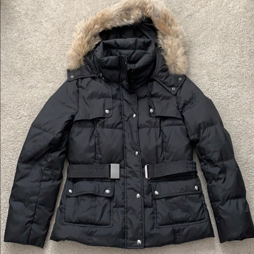 Marc New York jacket